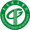 东莞理工学院Logo