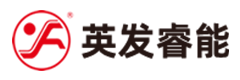 英发睿能Logo